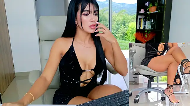 kimberly  online show from 24, 2, 2026