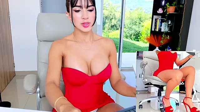 kimberly  online show from 9, 3, 2026