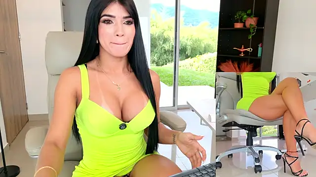 kimberly  online show from 18, 5, 2026