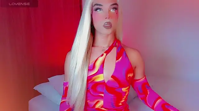 DanniLee  online show from 10, 3, 2026