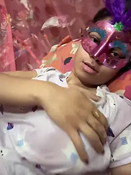 Miss-Kamini online show from 16, 3, 2025