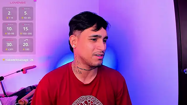 Snapshot of christianwang chatting on 27, 11, 2025 christianwang online show from 27, 11, 2025