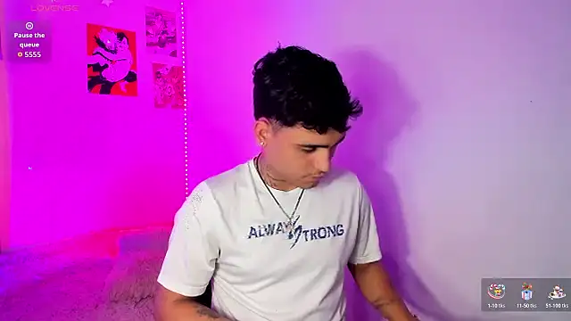 Snapshot of christianwang chatting on 8, 1, 2026 christianwang online show from 8, 1, 2026