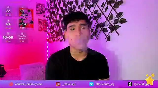 Snapshot of christianwang chatting on 13, 1, 2026 christianwang online show from 13, 1, 2026