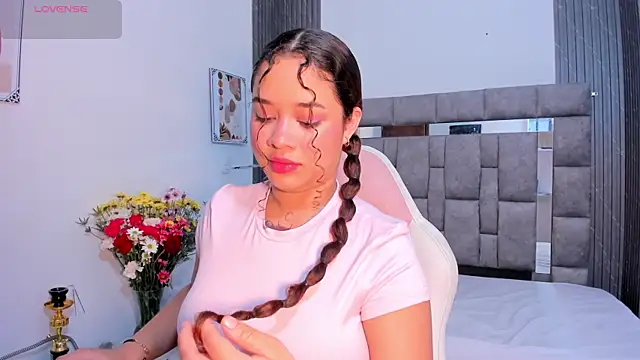 zulyjones online show from 20, 11, 2025