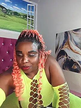 SexinessBae online show from 23, 5, 2026