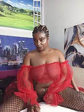 SexinessBae online show from 20, 6, 2026