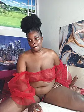 SexinessBae online show from 15, 7, 2026