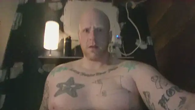 Daddyking6989 online show from 16, 1, 2026