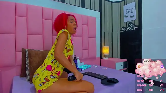 Brithanyslim online show from 8, 2, 2025