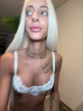 mrs skinny goddess online show from 8, 4, 2026