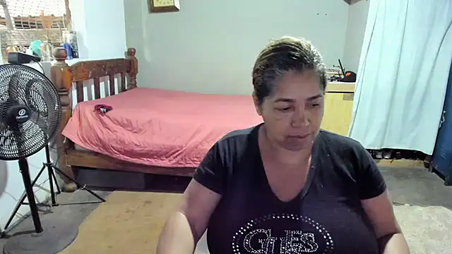 anubys godes online show from 14, 9, 2025