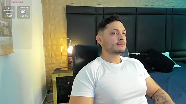 JossAckland online show from 15, 1, 2025