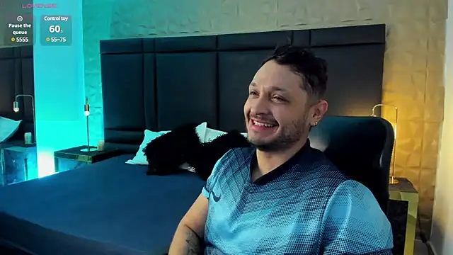 JossAckland online show from 21, 1, 2025