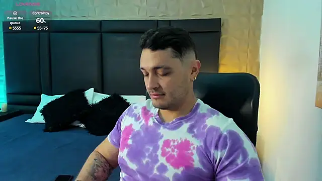 JossAckland online show from 22, 1, 2025