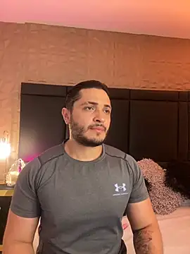 JossAckland online show from 13, 9, 2025