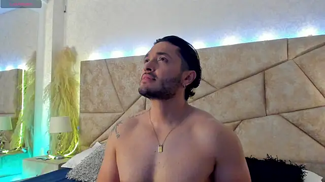 JossAckland online show from 14, 4, 2026