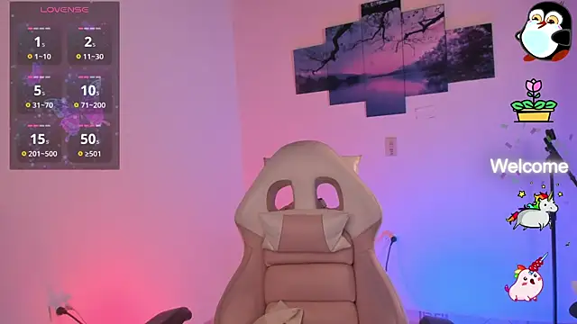 Snapshot of odelei chatting on 14, 2, 2025 odelei online show from 14, 2, 2025