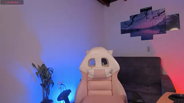 Snapshot of odelei chatting on 21, 3, 2025 odelei online show from 21, 3, 2025