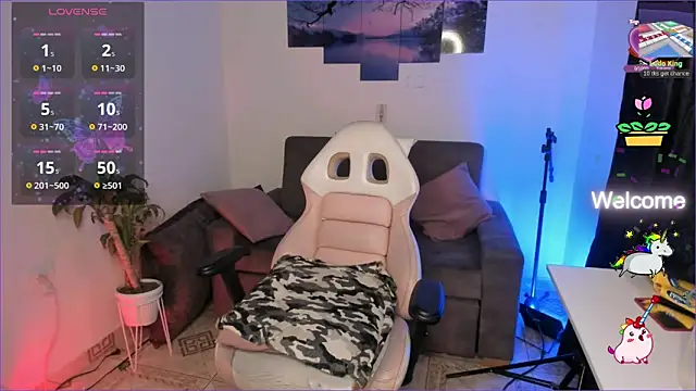 Snapshot of odelei chatting on 12, 9, 2025 odelei online show from 12, 9, 2025