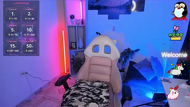 Snapshot of odelei chatting on 2, 11, 2025 odelei online show from 2, 11, 2025