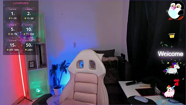 odelei online show from 25, 11, 2025