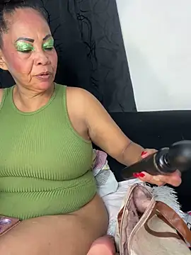 Snapshot of chiquimaturesexy chatting on 31, 1, 2026 chiquimaturesexy online show from 31, 1, 2026