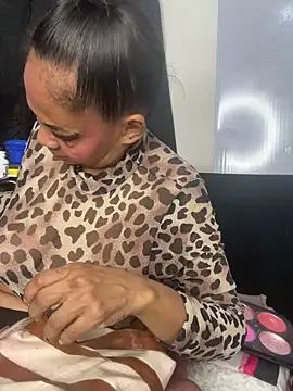 Snapshot of chiquimaturesexy chatting on 17, 2, 2026 chiquimaturesexy online show from 17, 2, 2026