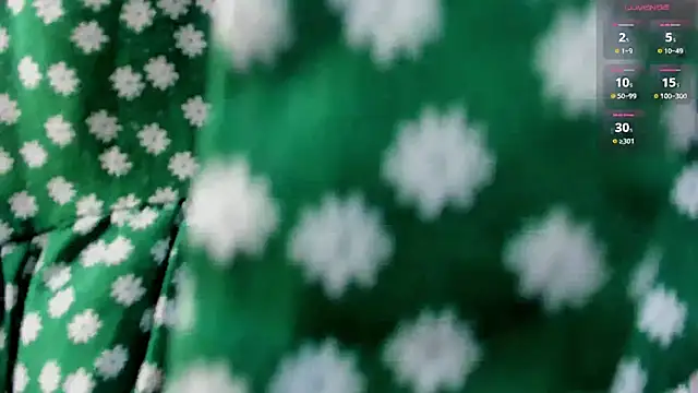 VICTORIA RASH online show from 13, 2, 2026