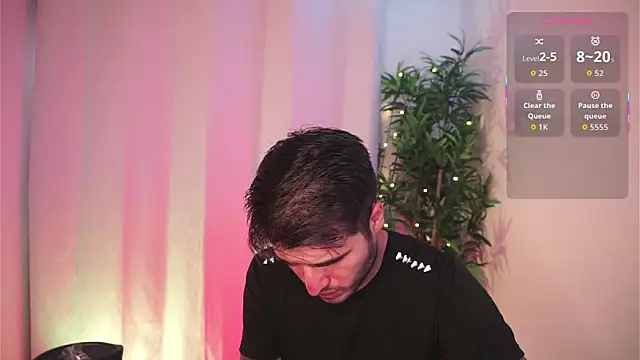 Tony Wylie online show from 20, 2, 2026