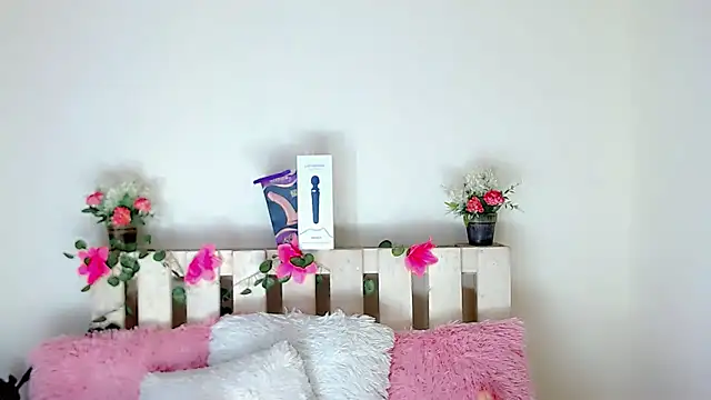 Madisson Ivanova online show from 24, 1, 2025