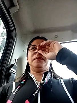 Madisson Ivanova online show from 28, 1, 2025