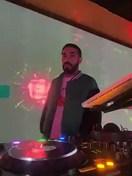 Snapshot of djtimka chatting on 12, 10, 2025 djtimka online show from 12, 10, 2025