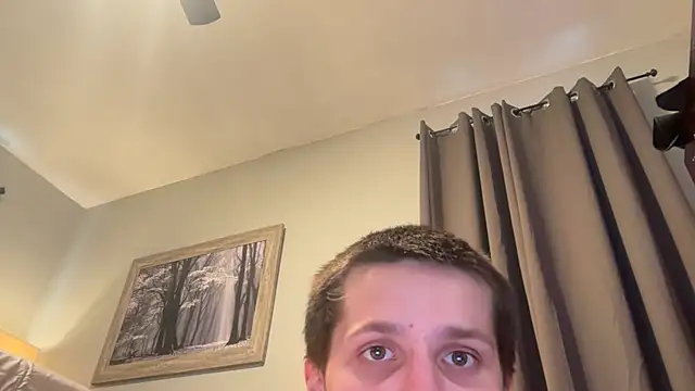 zachandwill online show from 22, 3, 2025