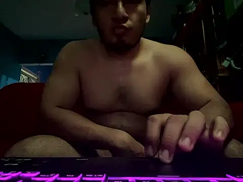 YoElMasHot online show from 22, 4, 2026