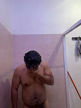 YoElMasHot online show from 25, 4, 2026