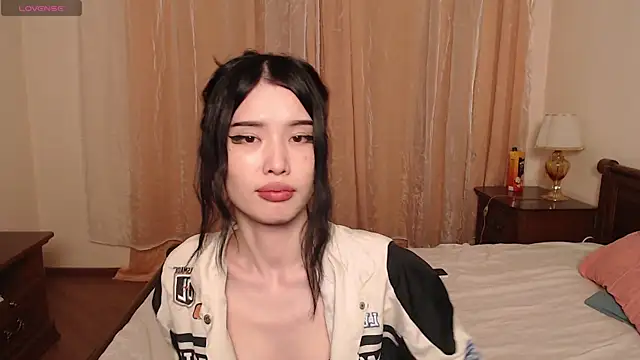 Velvetsky 1 online show from 29, 12, 2024