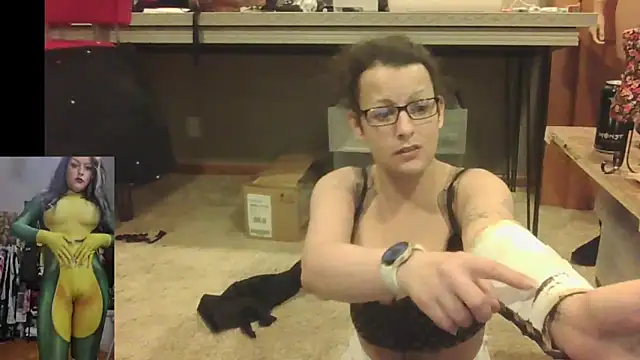 jessy0504 online show from 30, 3, 2026