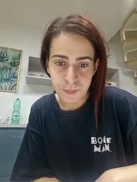 perla97 online show from 16, 2, 2026