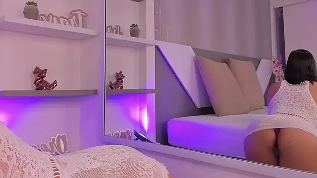 ammi roberts online show from 3, 12, 2024