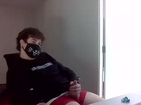 Snapshot of Your_femboy24 chatting on 9, 2, 2025 Your femboy24 online show from 9, 2, 2025