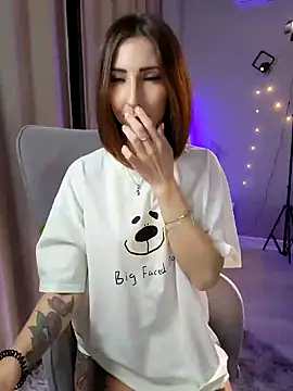  Moriko  online show from 21, 1, 2025