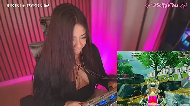 soffyvibes- online show from 25, 10, 2025