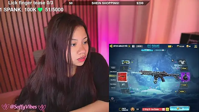 soffyvibes- online show from 22, 11, 2025