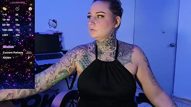 Snapshot of Lisacasandra chatting on 8, 12, 2024 Lisacasandra online show from 8, 12, 2024