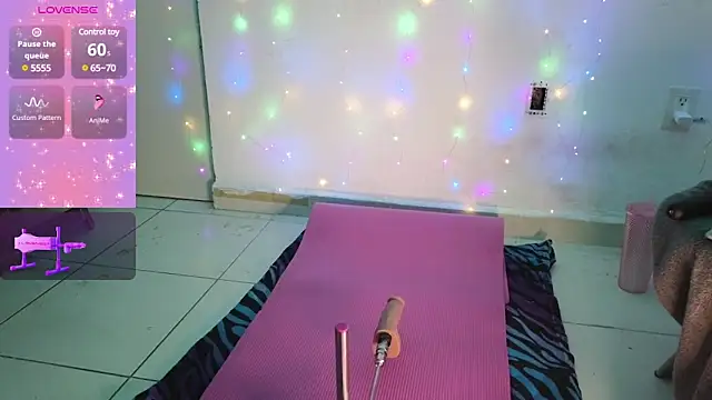 Snapshot of Lisacasandra chatting on 13, 2, 2025 Lisacasandra online show from 13, 2, 2025