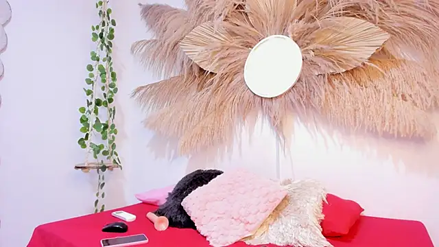 Roxxana-queen online show from 10, 1, 2026