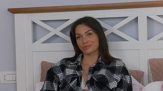 BarbaraHaze online show from 16, 4, 2026