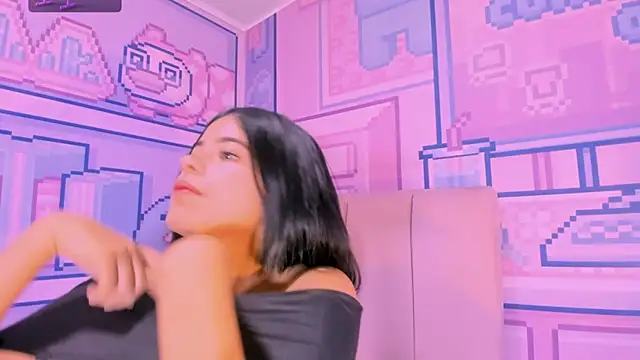 Snapshot of _18alice chatting on 9, 2, 2025 18alice online show from 9, 2, 2025