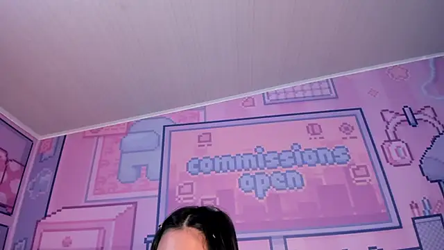 Snapshot of _18alice chatting on 5, 2, 2026 18alice online show from 5, 2, 2026